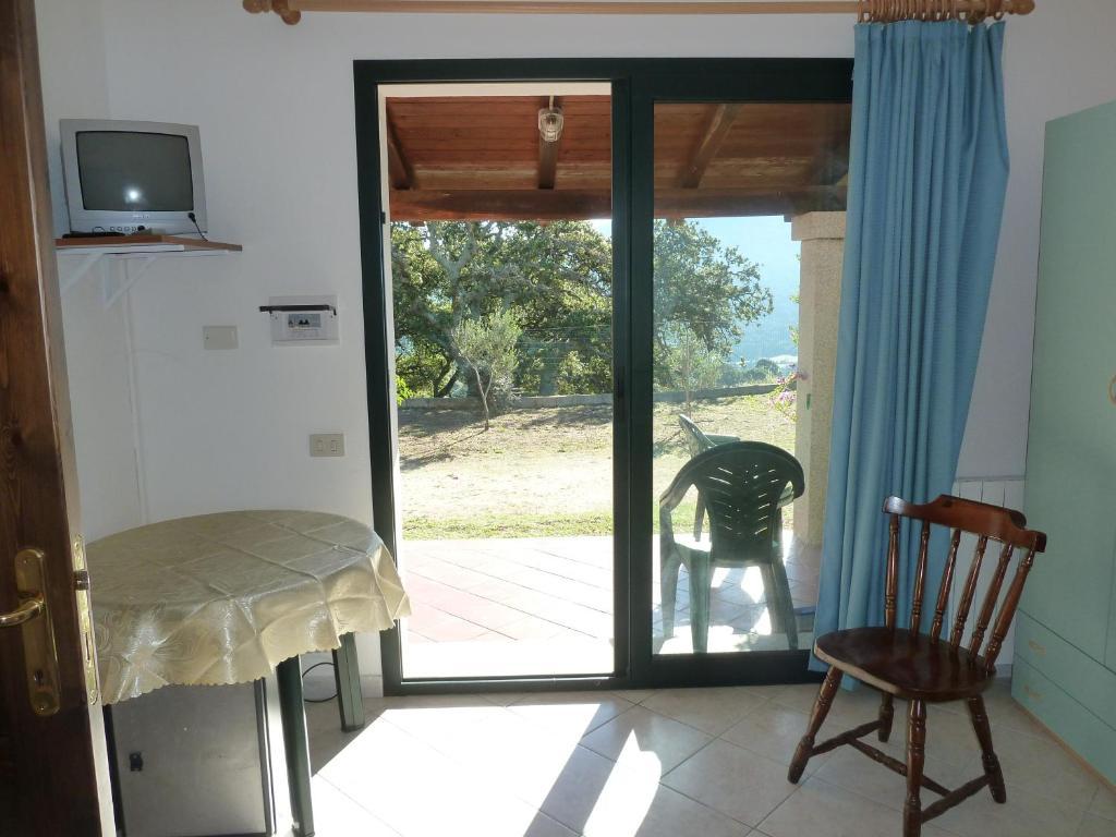 Agriturismo Vaddidulimu Luogosanto Esterno foto